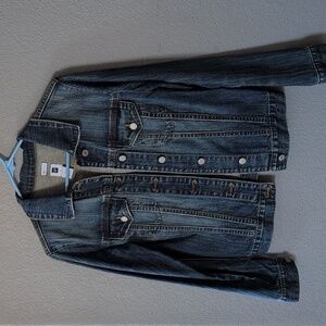 Gap denim jacket
